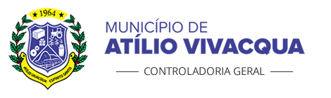 PM ATÍLIO VIVACQUA - CONTROLADORIA INTERNA