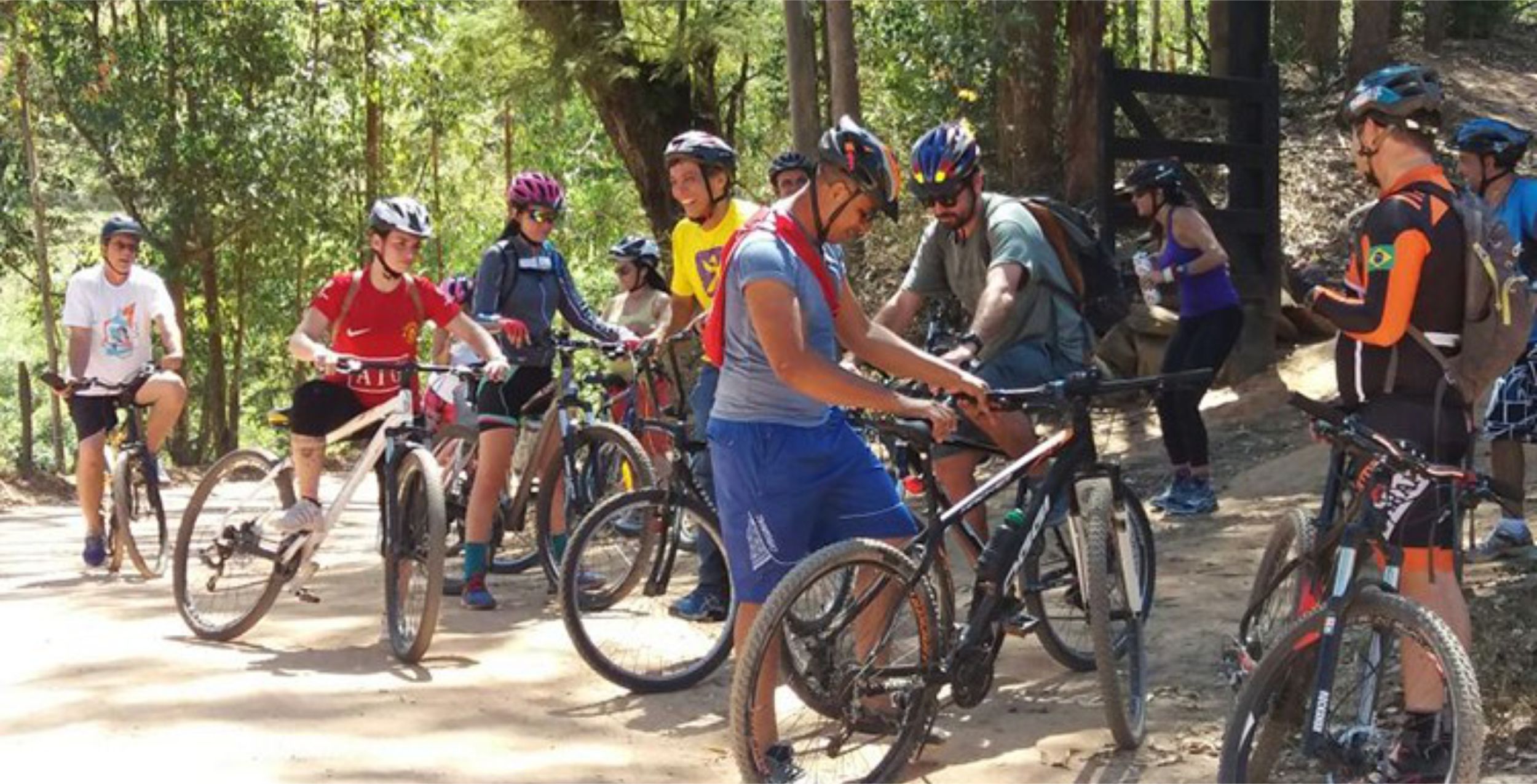 Está disponível Guia de Ecocicloturismo do Monumento Natural de Serra das Torres