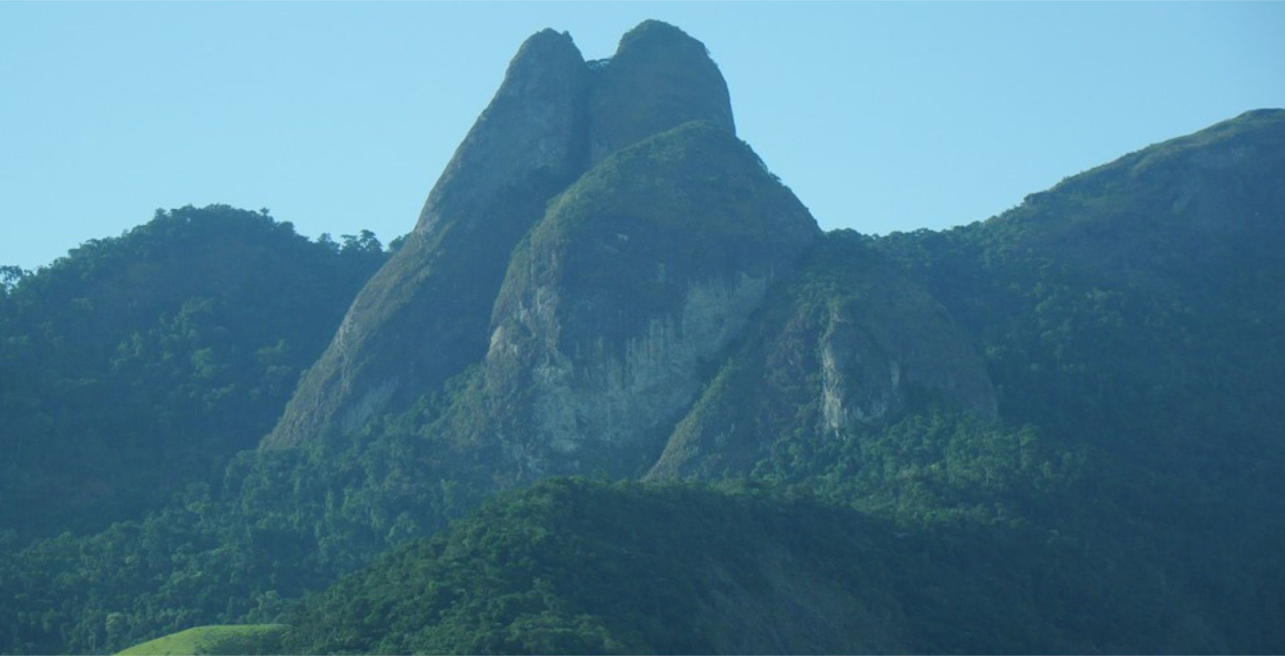 Monumento Natural Serra das Torres comemora oito anos