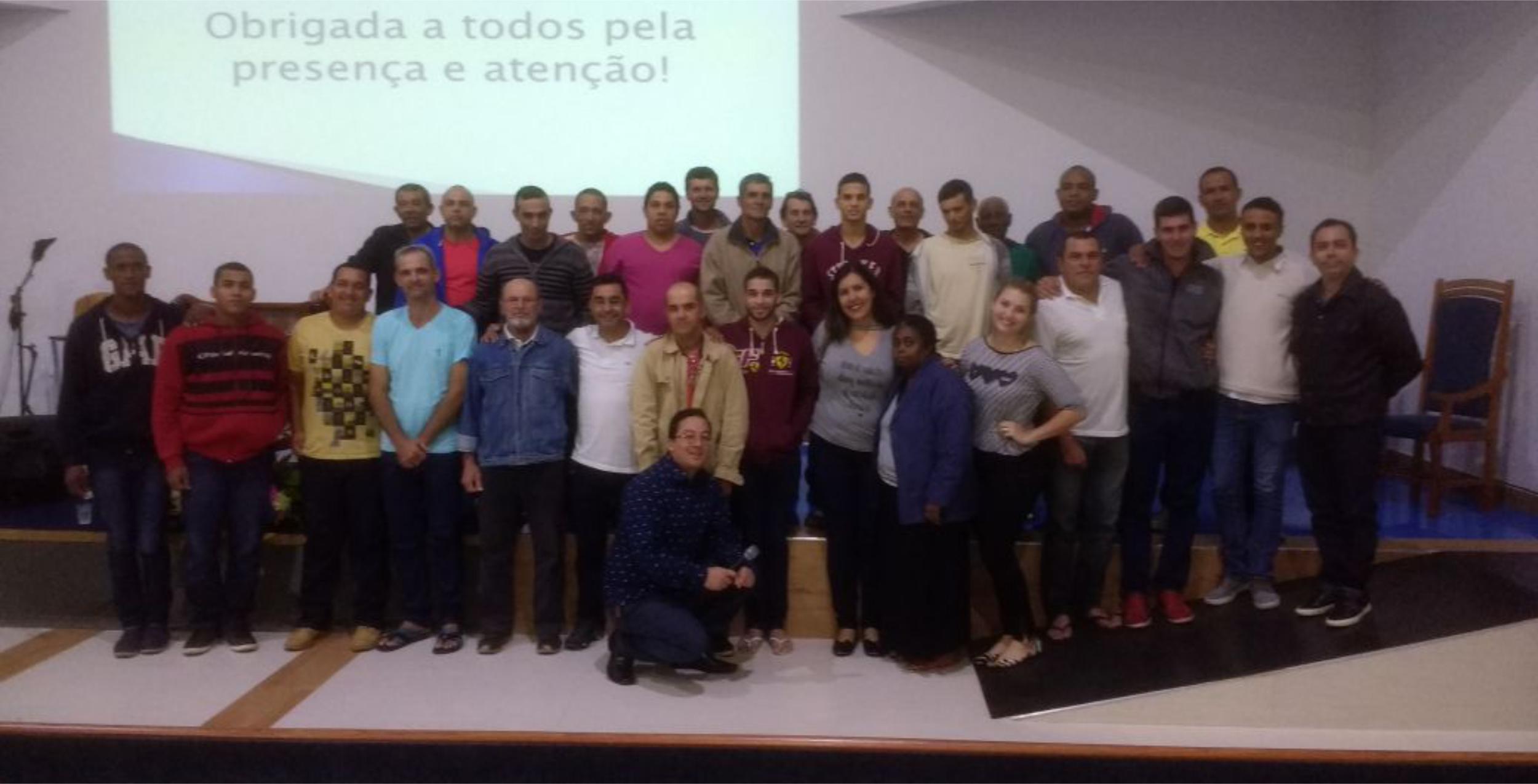 Secretaria de Saúde realiza série de palestras sobre Prevenção e Saúde do Homem